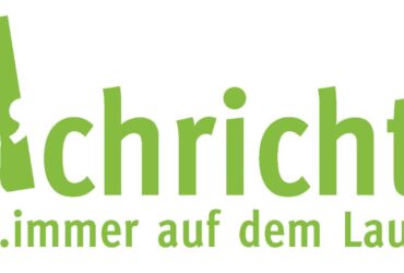 Newsletter na'chrichten