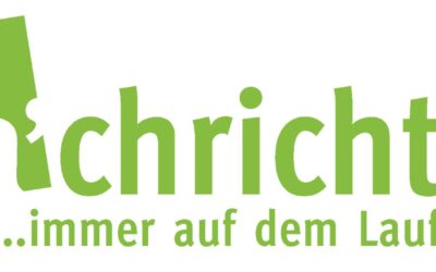 Newsletter na'chrichten