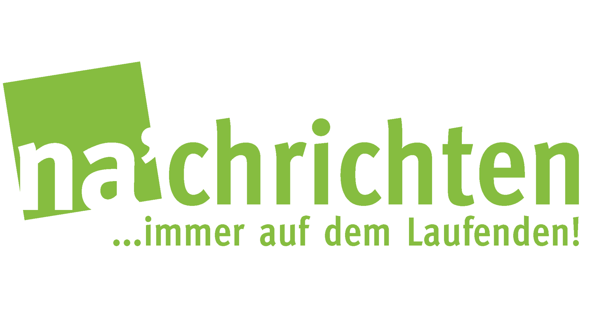 Newsletter na'chrichten